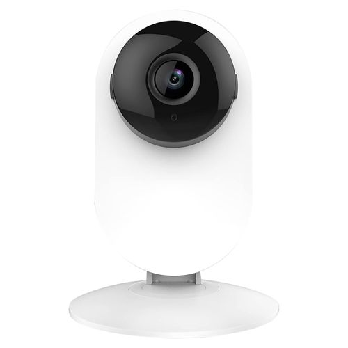 Camara Blackweb Interior Inteligente