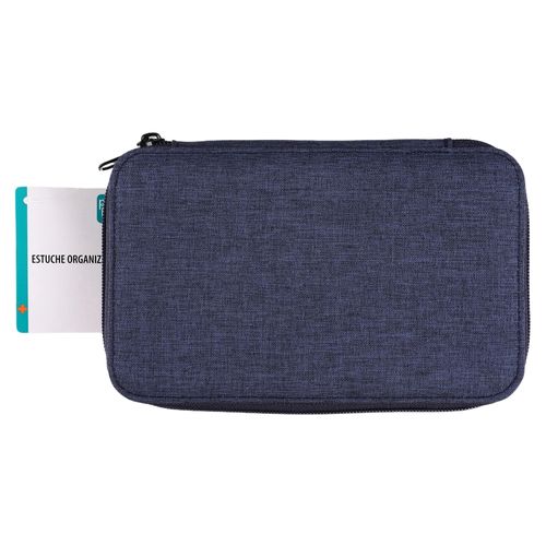 Estuche Pen + Gear organizador de útiles