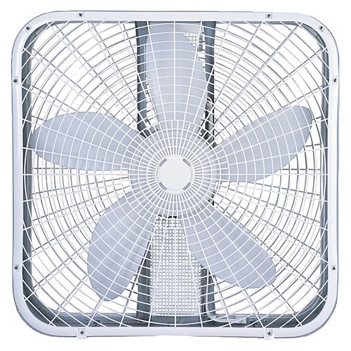 Ventilador Durabrand turbo de 20 pulgadas