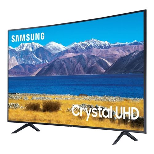 Pantalla Samsung Led smart 4k alt calidad de imagen - 55 pulgadas