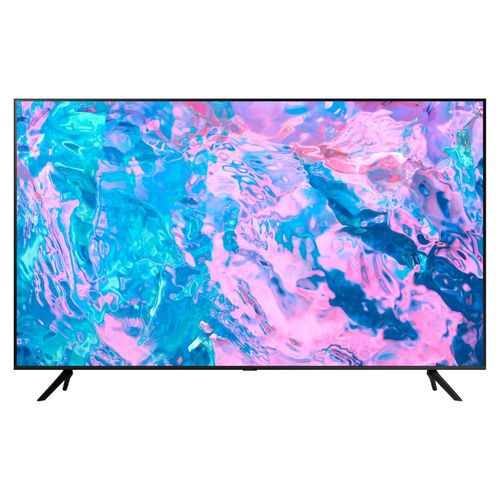 Pantalla Samsung LED Smart 4k un75cu7000pxpa - 75 pulgadas