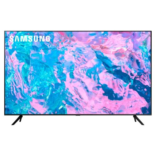 Pantalla Samsung LED Smart 4K un65cu7000pxpa - 65 pulgadas