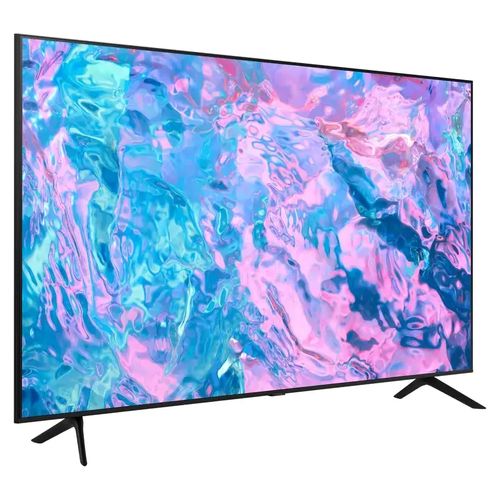 Pantalla Samsung LED Smart 4K un65cu7000pxpa - 65 pulgadas