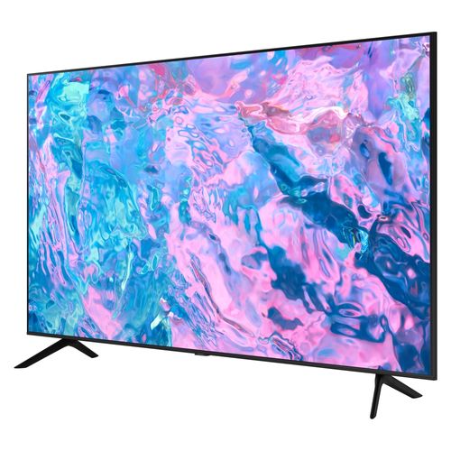 Pantalla Samsung LED Smart 4k un75cu7000pxpa - 75 pulgadas