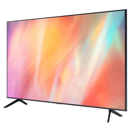 Pantalla Samsung LED Smart 4k un50cu7000pxpa - 50 pulgadas