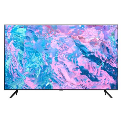 Pantalla Samsung LED Smart 4k un50cu7000pxpa - 50 pulgadas