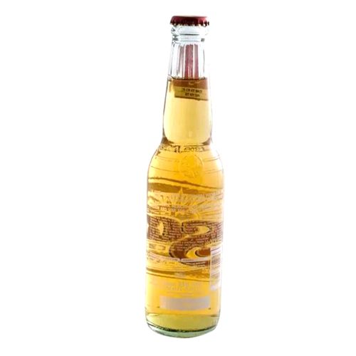 Cerveza Sol original botella - 355 ml