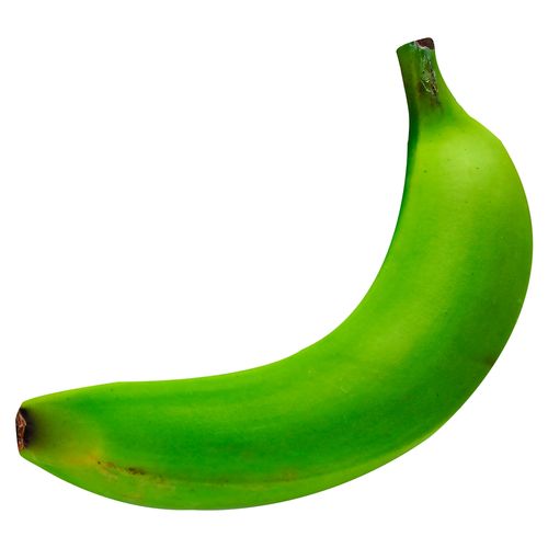 Platano Verde Hortifruti - Precio Por Unidad