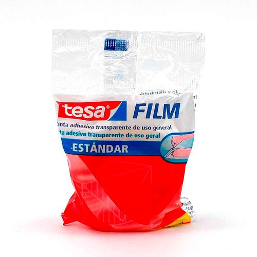 Tape Standard Film Tesa 18mm 2000cm