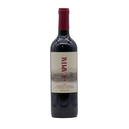 Vino Capital Cabernet Sauvignon 750ml
