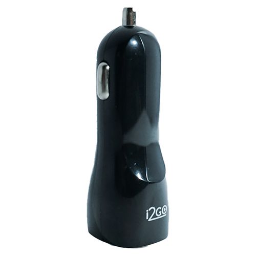 Cargador I2go Carro Usb A 2 1a