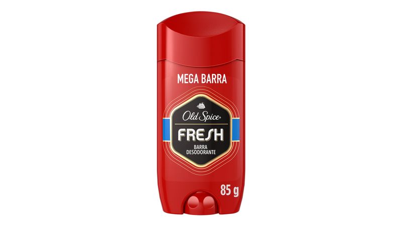 Comprar Barra Desodorante Old Spice Fresh -85 g Walmart