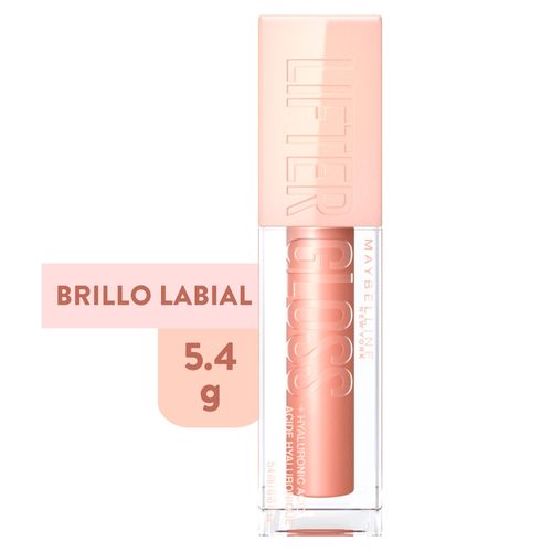 Labial Maybelline lifter gloss hialuronic acid - 5.4 ml