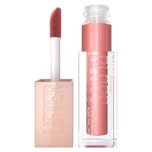 Labial Maybelline hidratante lifter gloss moon 5.4 g