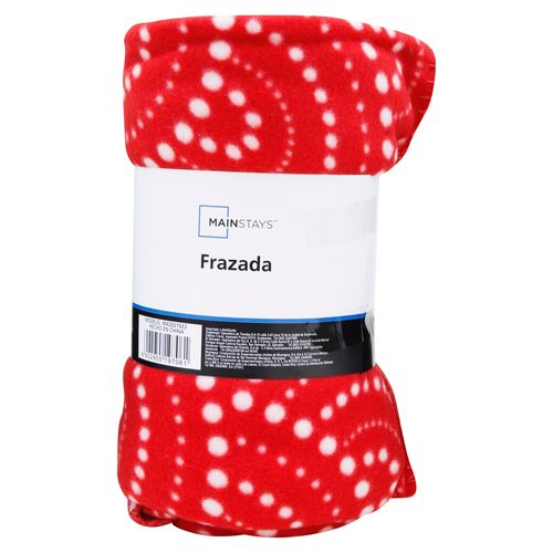 Frazada Polar 200x210 Cms