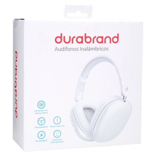 Durabrand Audifonos Inalambricos