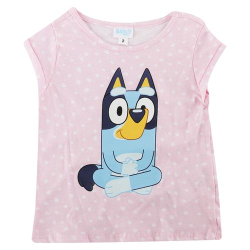 Conjunto Beba Bluey 307