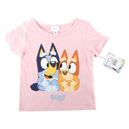 Tshirt Beba Bluey