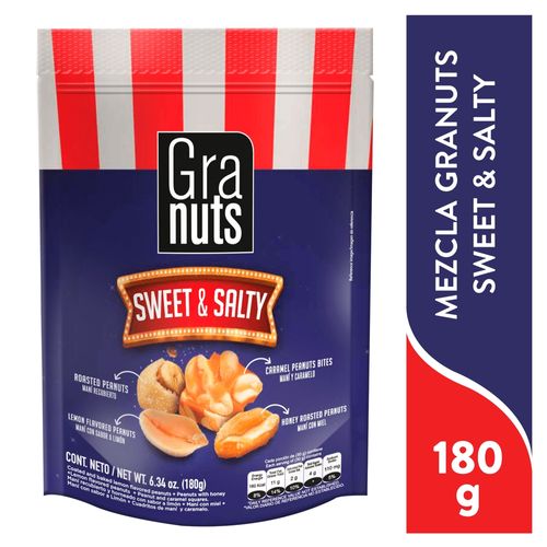 Galleta Pozuelo navidad sweet - 180 g
