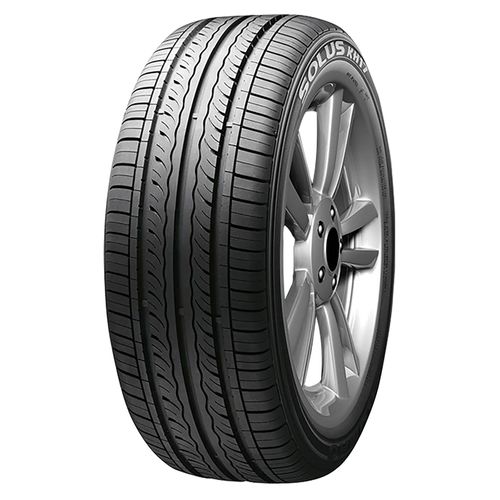 Llanta Kumho para automóviles 175/70 Rin13 h04l kr26