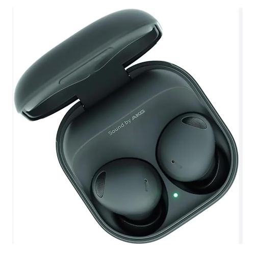 Audífonos Samsung buds 2 pro inalambrico color negros