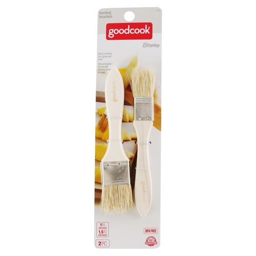 2 Pack Brocha Para Postres Good Cook 21999