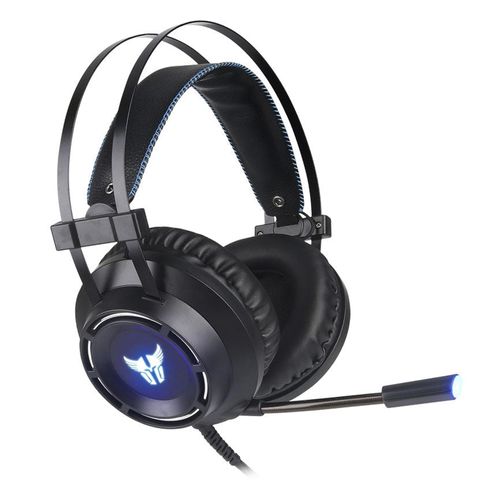 Audifono Argom Con Microfono Gaming