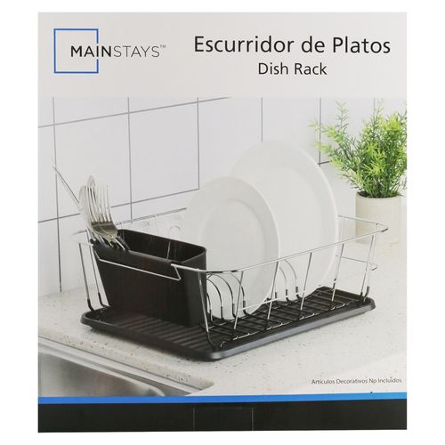 Escurridor De Platos Mainstays