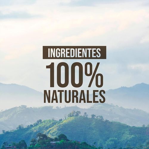 Shampoo Tio Nacho Anticaida Herbol - 415ml