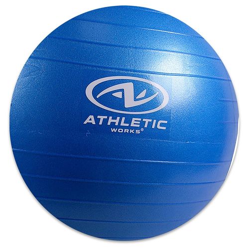 Pelota Athletic Works Para Yoga