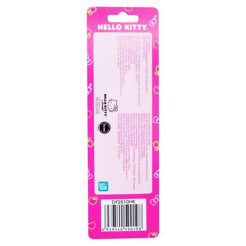 Bolígrafo Pen + Gear hello kitty retráctil multicolor surtido
