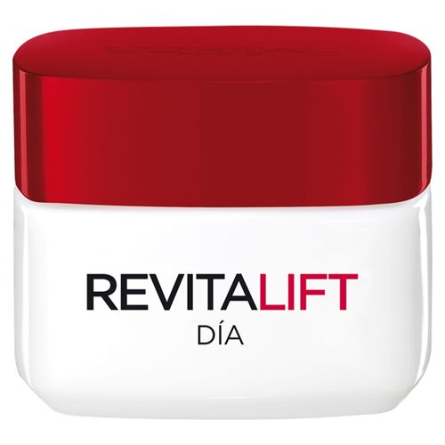 Crema L'Oréal dermo revitaliza y antiarrugas - 50 ml