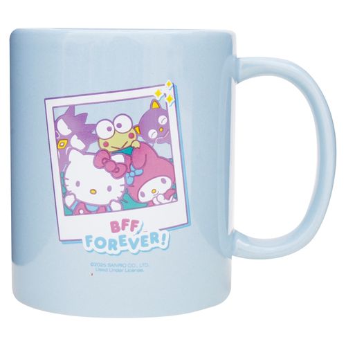 Hk And Friends Taza De Ceramica 375Ml