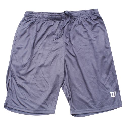 Short Wilson Microfibra Para Caballero Talla XL
