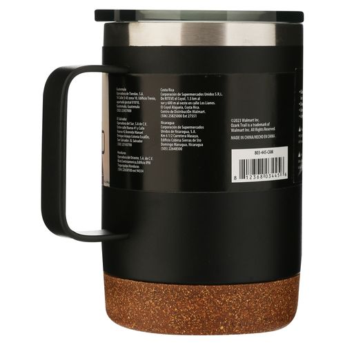 Jarra Ozark Trail con base de corcho -16 oz