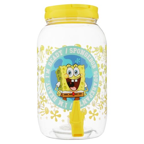 Nk Dispensador Plastico 3 6 L