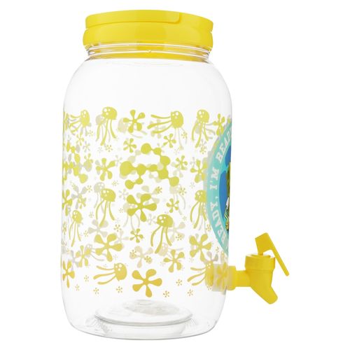 Nk Dispensador Plastico 3 6 L