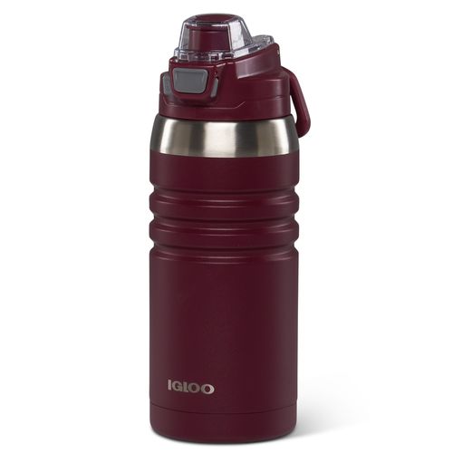 Botella Igloo Push Botton Sport -36 oz