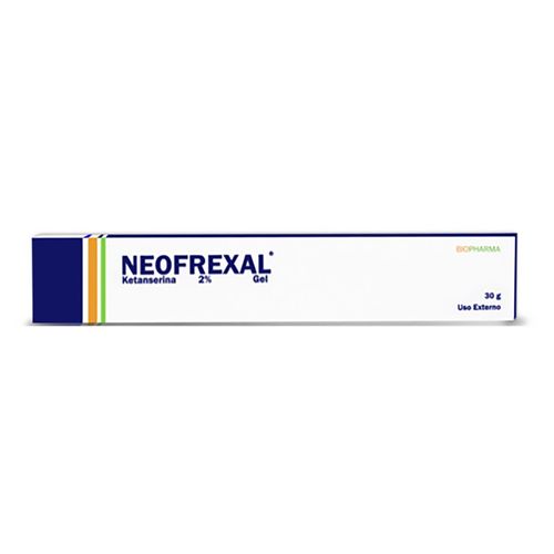 Neofrexal Al 2 Tubo 30 Grs