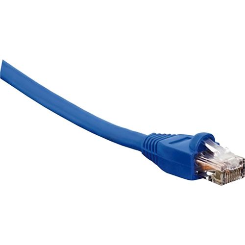 Cable De Red Ge Cat 6E 2 1M Azul