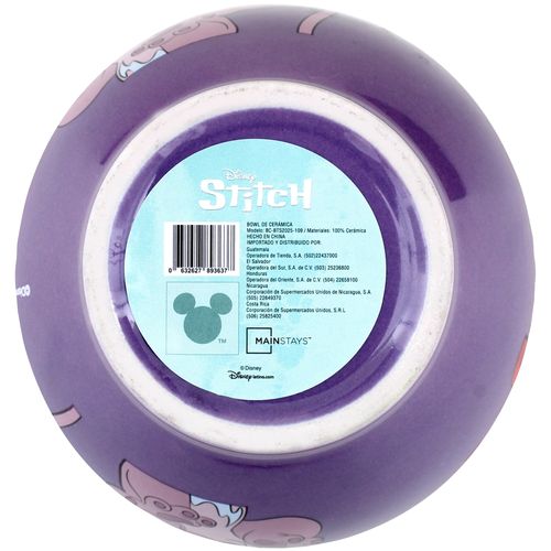 Angel Bowl De Ceramica 500ml