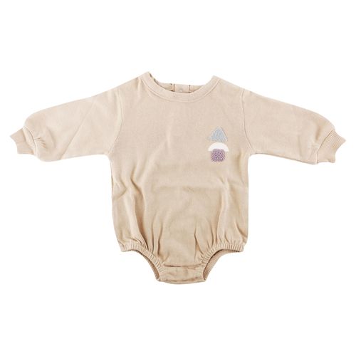 Mameluco Para Bebe