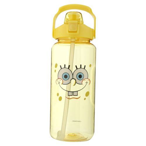Botella Plastica Nickelodeon 2 1l