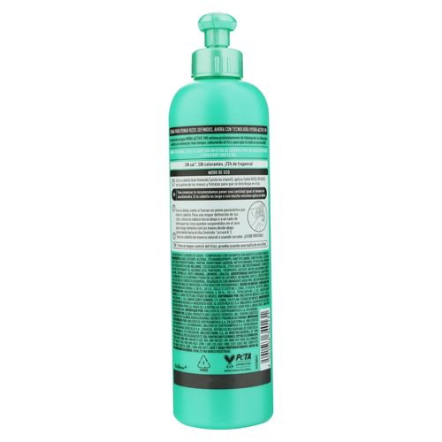 Crema Para Peinar Sedal Rizos Definidos - 300 ml