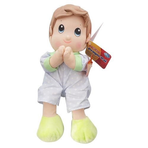 Peluche Nuby Rezador En Español