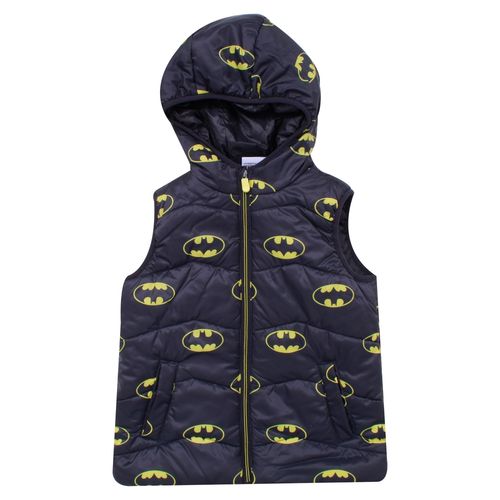 Boy S Vest