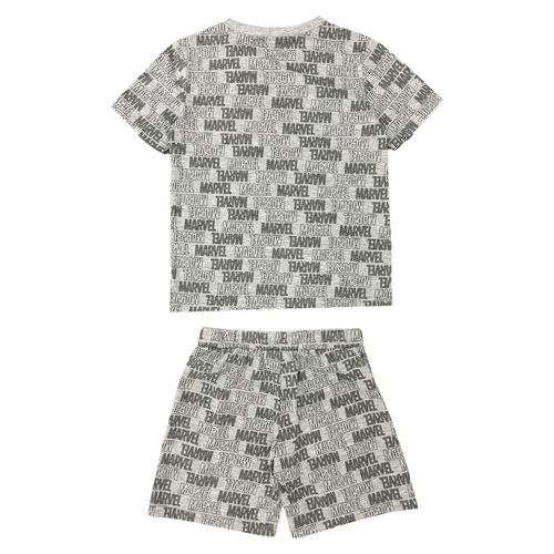 Pijama Nino Short Licencia