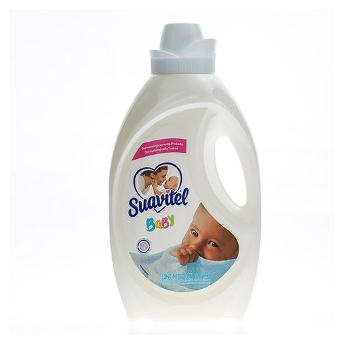 Suav Suavitel Basico Bebe 1900ml