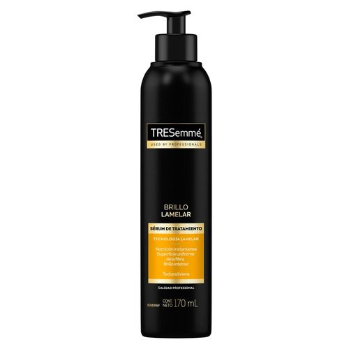 Tresemme Serum Brillo Lamelar 170ml