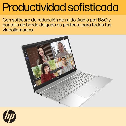 Laptop HP Pavilion 15-eh3002la (A1UD0LA)